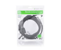 UGREEN Kabel DisplayPort - HDMI DP101 FullHD 2m czarny - 1489034 - zdjęcie 5